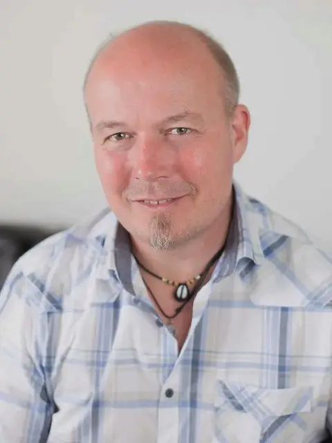 Espen Langvik-Hansen