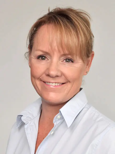Hanne Svenkerud Frydenlund