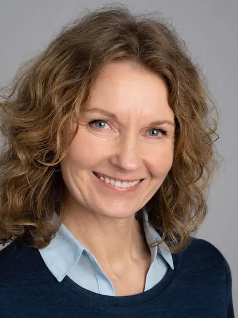 Nina Melhus